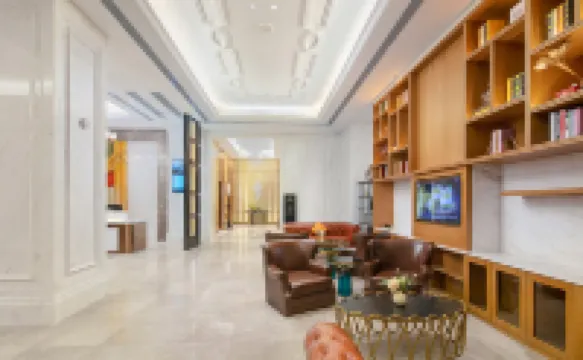 Qianyuan Hotel