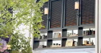 WANGFU BOLI HOTEL - 5-Star