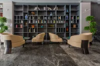 Xilinhot Meigao Hotel (Beizimiao) - Parkering