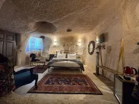 Patina Cappadocia Отели в г. Tekelli Mahallesi