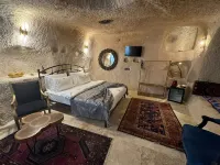 Patina Cappadocia Hotels in Tekelli Mahallesi
