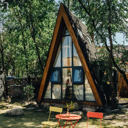Hou'an Xishe Homestay