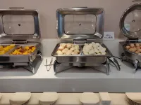 Hezhou Xintai Hotel