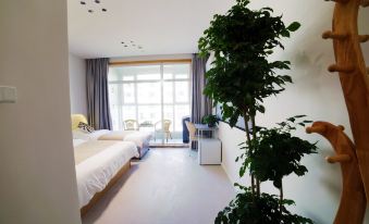 Weihai Yifei Shanhai Homestay