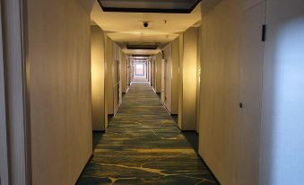 International Trade Hotel