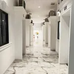 Hotel My Cang - Park Yeri
