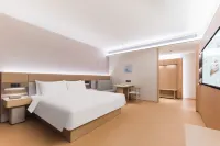 JI Hotel (Xiaogan Yingcheng Zhongyang Guangchang)