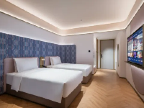 Manxin Hotel Xinzhou Dingxiang Hotels in Dingxiang