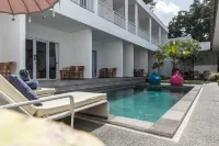 Maisaba Canggu Hotel & Coworking Space Hotel in zona Custom Charters Bali