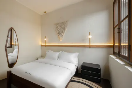 Armenian House by Iip Отели рядом с достопримечательностью «Acheen Street Mosque»