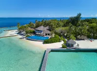 NH Maldives Kuda Rah Resort - Pools