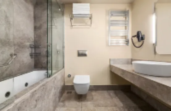 Ramada by Wyndham Istanbul Pera Taksim