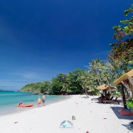 Suanya Kohkood Resort and Spa