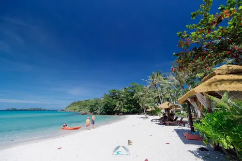 Suanya Kohkood Resort and Spa