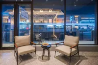 huiting international hotel