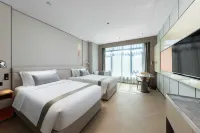 WYNDHAM GARDEN  ChangDe  Downtown Hotels in Changde