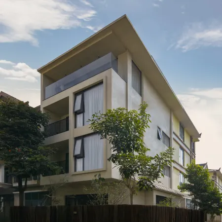 AMARA Hotel