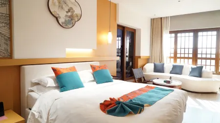 Changanli Hot Spring Hotel