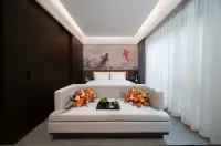 Luoyang Huamao Chunsong Hotel - Spa