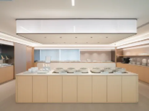 JI Hotel (Langfang Beihua Aerospace Industrial College) Hotels in Langfang