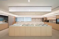 JI Hotel (Langfang Beihua Aerospace Industrial College)