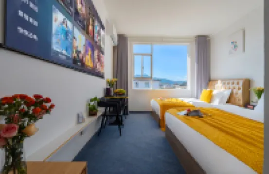 一六六酒店（麗江古城木府店）