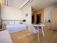 Mer de l'aube Hotel Hotels near Haeundae Beach