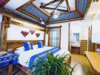 Zhangjiajie Wuling Spring Inn (72 Qilou Scenic Area)