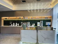 Baichen Future Hotel (Xuchang High-speed Railway East Station Pangdonglai Yunding) - sarapan