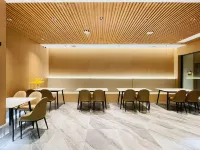 Yuefushuxiang Hotel Hotels in Anyuan