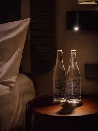 Shō Hotel (BreakX) Отели рядом с достопримечательностью «Hean Boo Thean Temple»