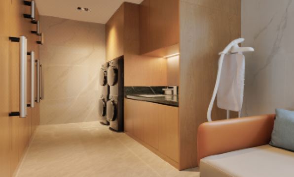 Fairfield by Marriott Haikou Meilan