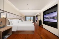 Moshang Yisu Hotel (Dengfeng Songshan Shaolin Temple Scenic Area Branch)