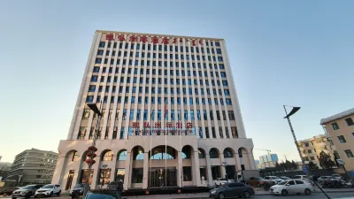 Kai Hong Intercontinental Hotel Hotels in Dalad Banner