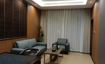 Xiangtan Songtao Villa