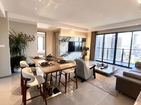 Landison Hotel Penang