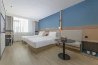 Ni Hao Hotel (Taizhou Jiangyan Shuangdeng Avenue) Hotels in Taizhou