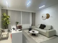 Mangshi Lumen Courtyard