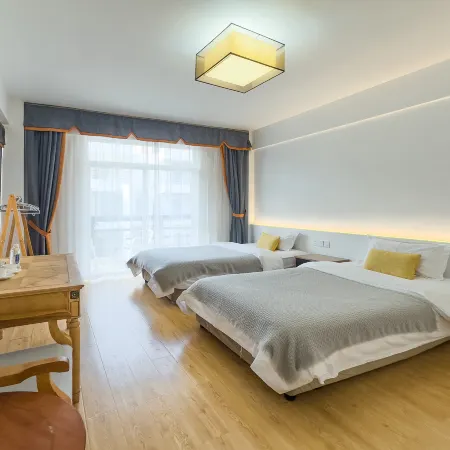 China Hotel