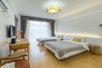 China Hotel