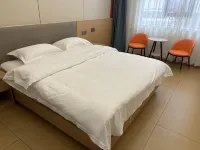 Qinghe Hotel Hotels in Dayao