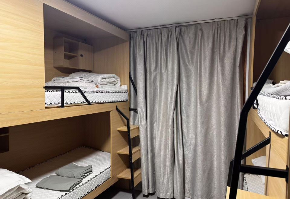 항저우 데이지 유스 호스텔 이미지