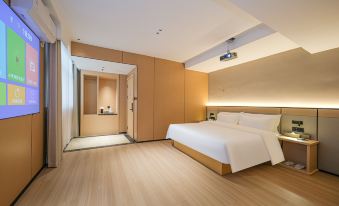 Huangdao Hotel, Jinjiang