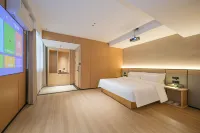 Huangdao Hotel, Jinjiang