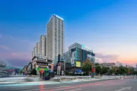 i Ectronic Sports Hotel (Zunyi Linda Sunshine City Branch)