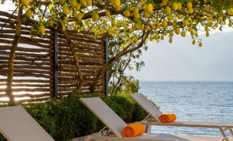 Tinghuatang Seaview Garden Meisu Hotel (Dali Erhai Tianjing)