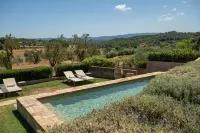 Hotel Boutique Can Bassa - Uima-altaat