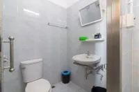 نيو سنترال جيست هاوس