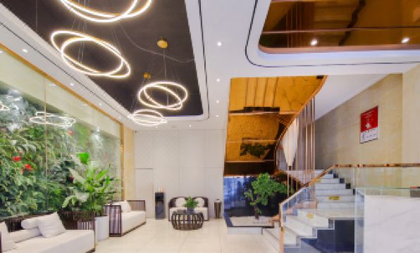 Zhengzhou langting Boutique Hotel (Zhengzhou east station store)