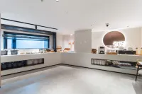 Ni Hao Hotel (Suizhou Guangshui Guoandasha) فنادق في قوانغ شوي